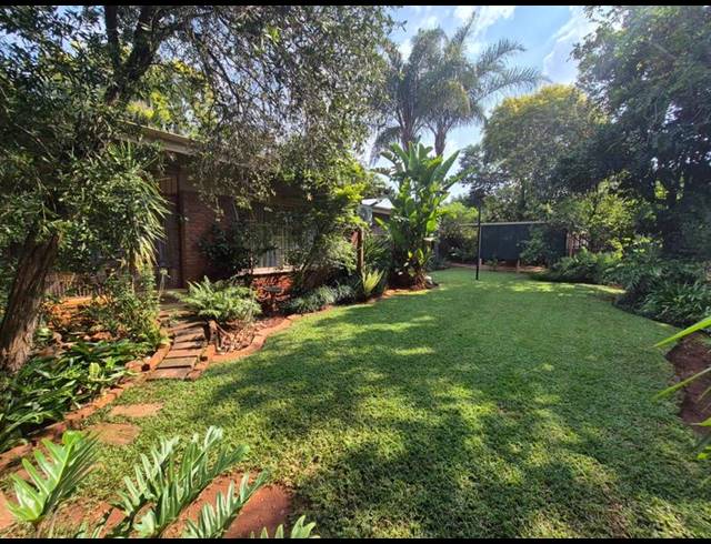 4 BEDROOM HOUSE FOR SALE IN DORANDIA